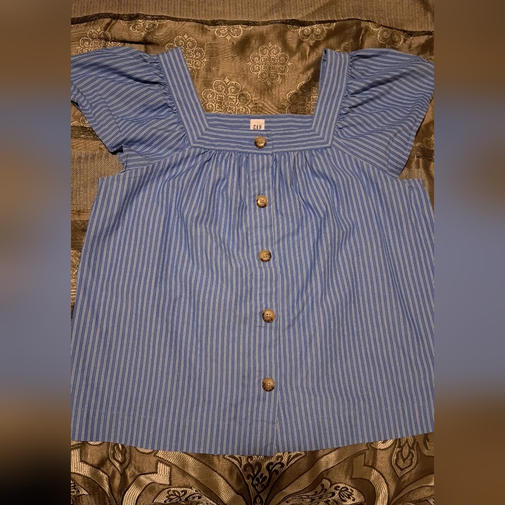 Gap top in S sz